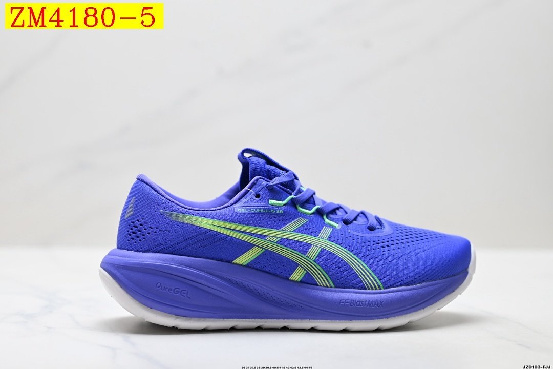 Asics - Gel-Cumulus 28 Running Shoes in 11 Colors - Image 6