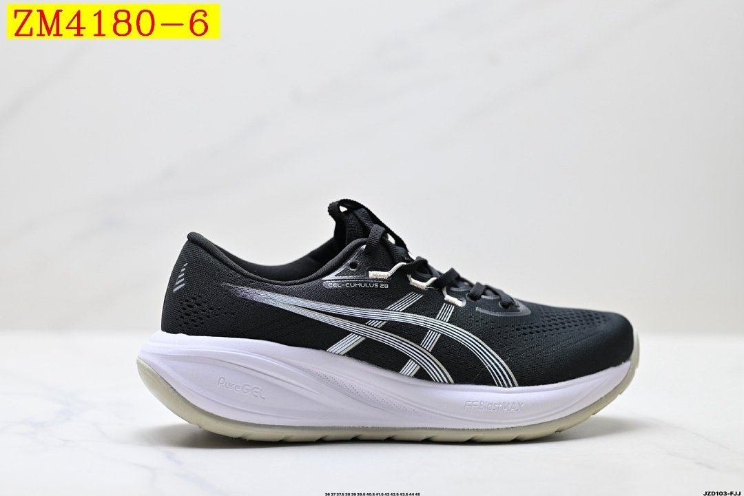 Asics - Gel-Cumulus 28 Running Shoes in 11 Colors - Image 7