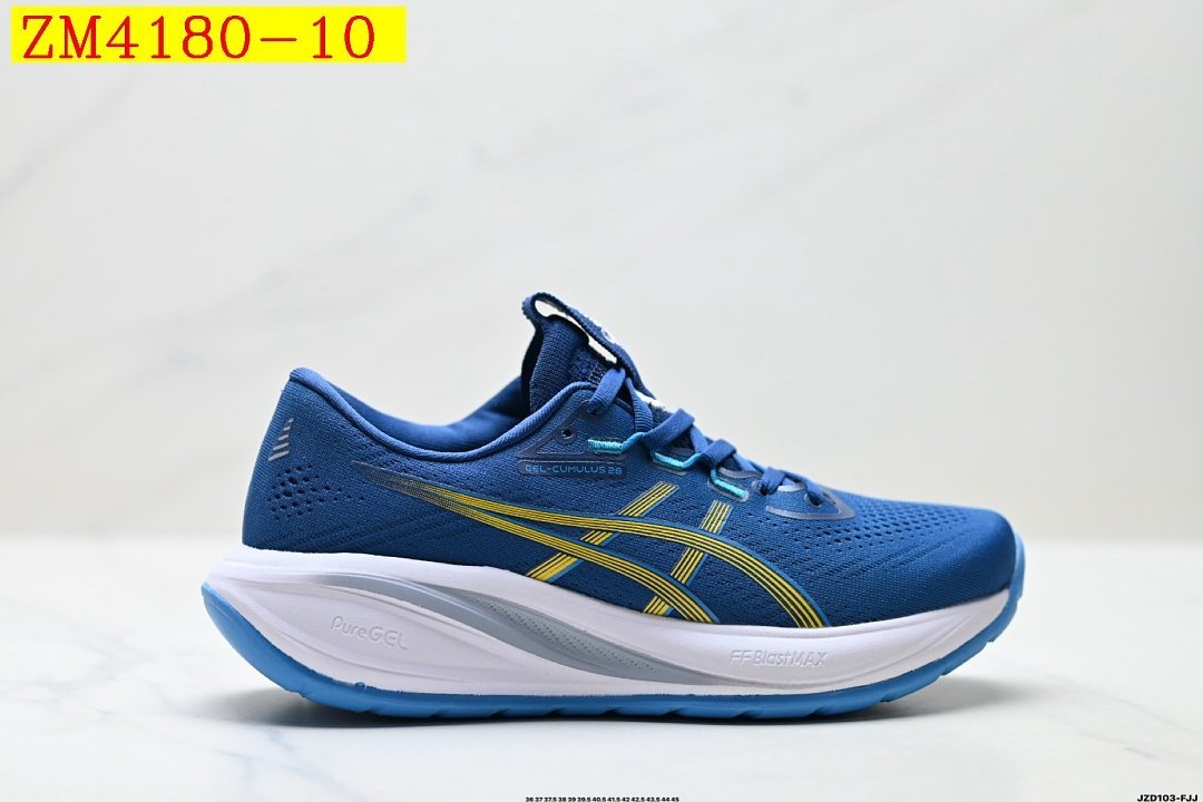 Asics - Gel-Cumulus 28 Running Shoes in 11 Colors - Image 11