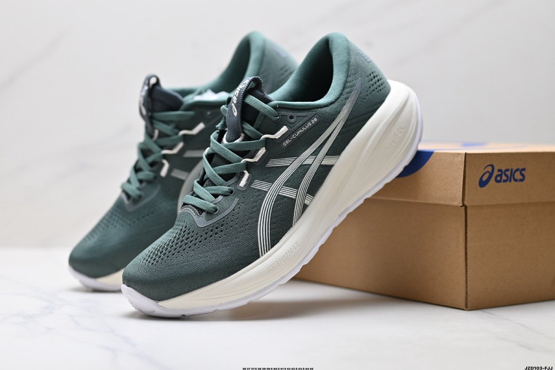 Asics - Gel-Cumulus 28 Running Shoes in 11 Colors - Image 13