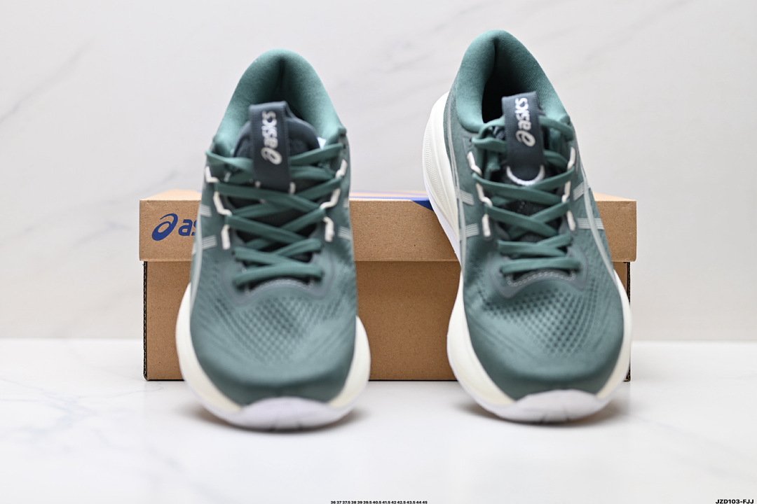 Asics - Gel-Cumulus 28 Running Shoes in 11 Colors - Image 14