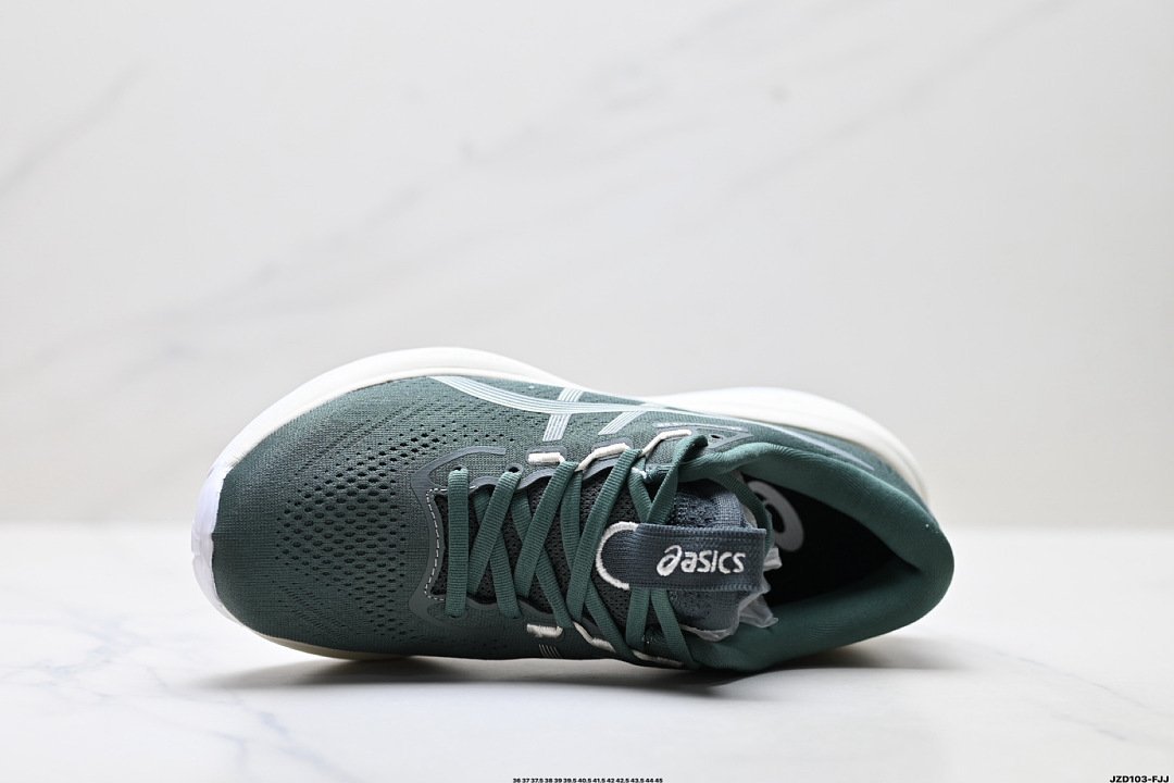 Asics - Gel-Cumulus 28 Running Shoes in 11 Colors - Image 16