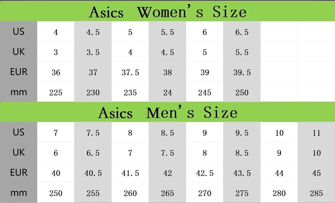 Asics - Gel-Cumulus 28 Running Shoes in 11 Colors - Image 23