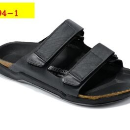 Birkenstock - Two-strap Atacama Sandals in 4 Colors