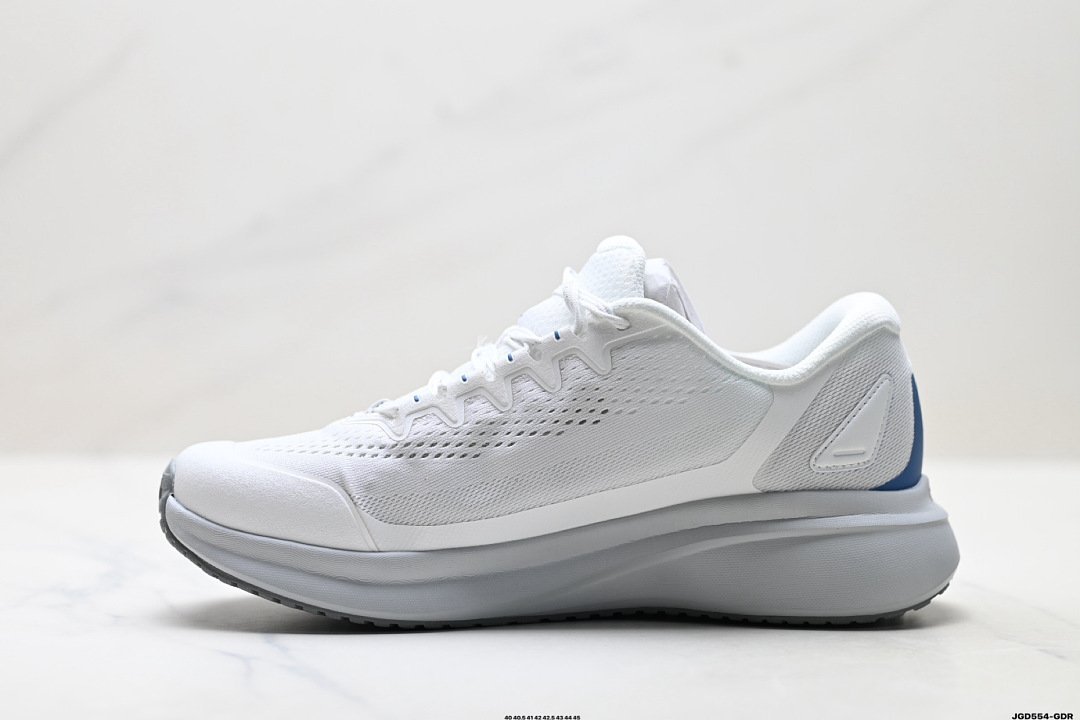 Fila - Nuvole 4 damskie buty do biegania w 4 kolorach - obrazek 8