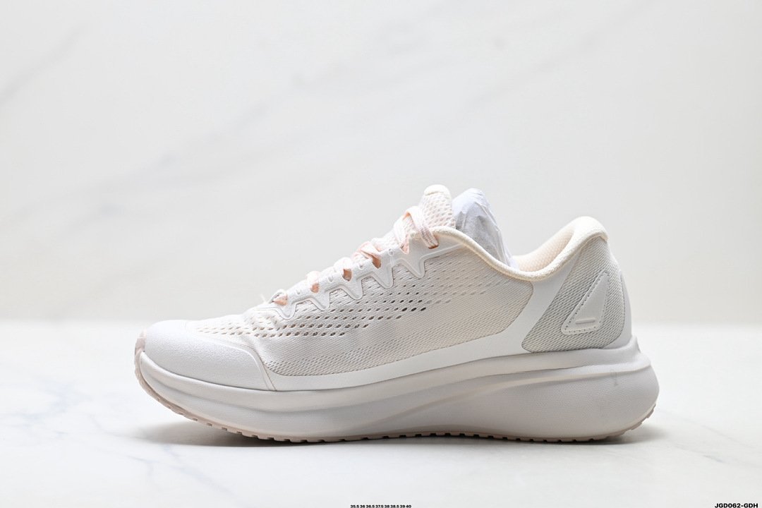 Fila - Nuvole 4 damskie buty do biegania w 4 kolorach - obrazek 12
