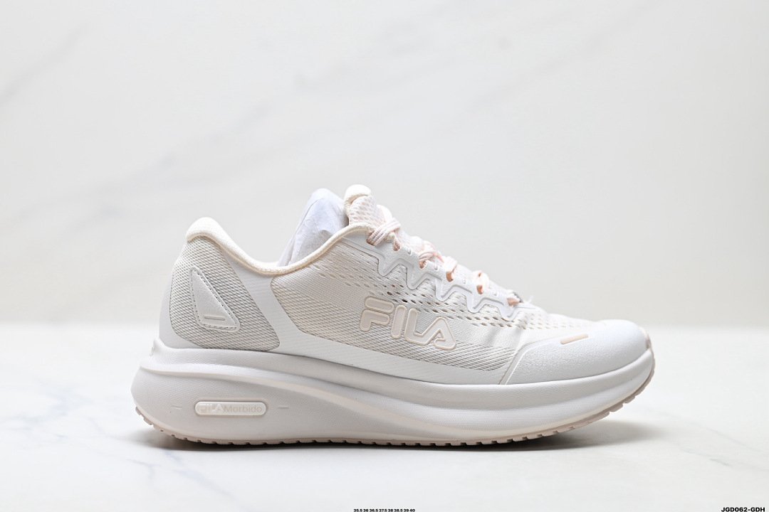 Fila - Nuvole 4 damskie buty do biegania w 4 kolorach - obrazek 16