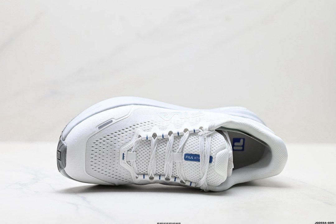 Fila - Nuvole 4 damskie buty do biegania w 4 kolorach - obrazek 18