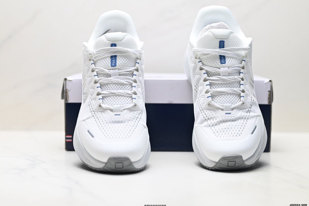Fila - Nuvole 4 damskie buty do biegania w 4 kolorach - obrazek 19