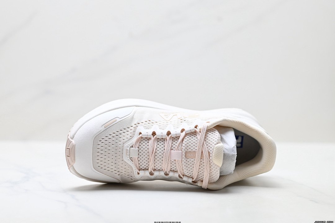 Fila - Nuvole 4 damskie buty do biegania w 4 kolorach - obrazek 20