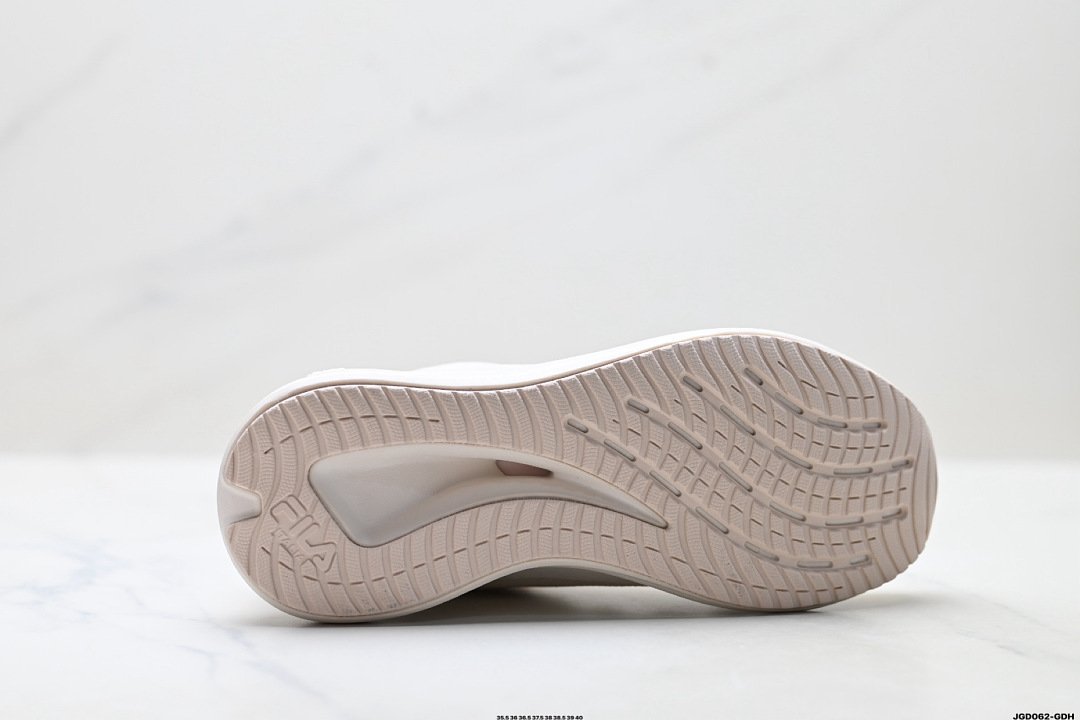 Fila - Nuvole 4 damskie buty do biegania w 4 kolorach - obrazek 21