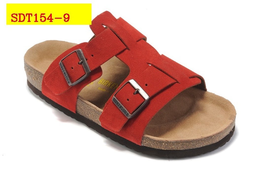 Birkenstock - Sandals in 9 Colors - Image 9