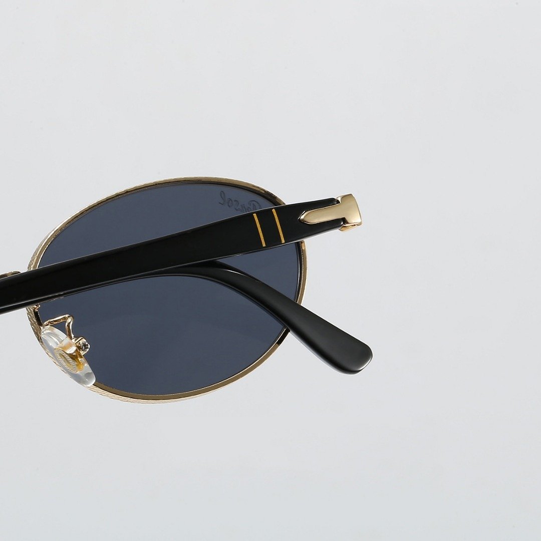Persol - SH307 Round Sunglasses in 7 Colors - Image 8
