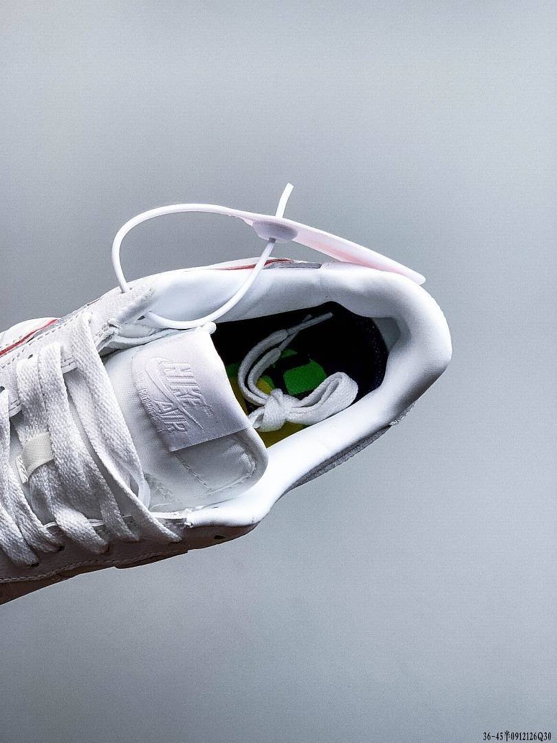 Nike - CPFM x Nike Air Force 1 en 6 coloris – Image 8