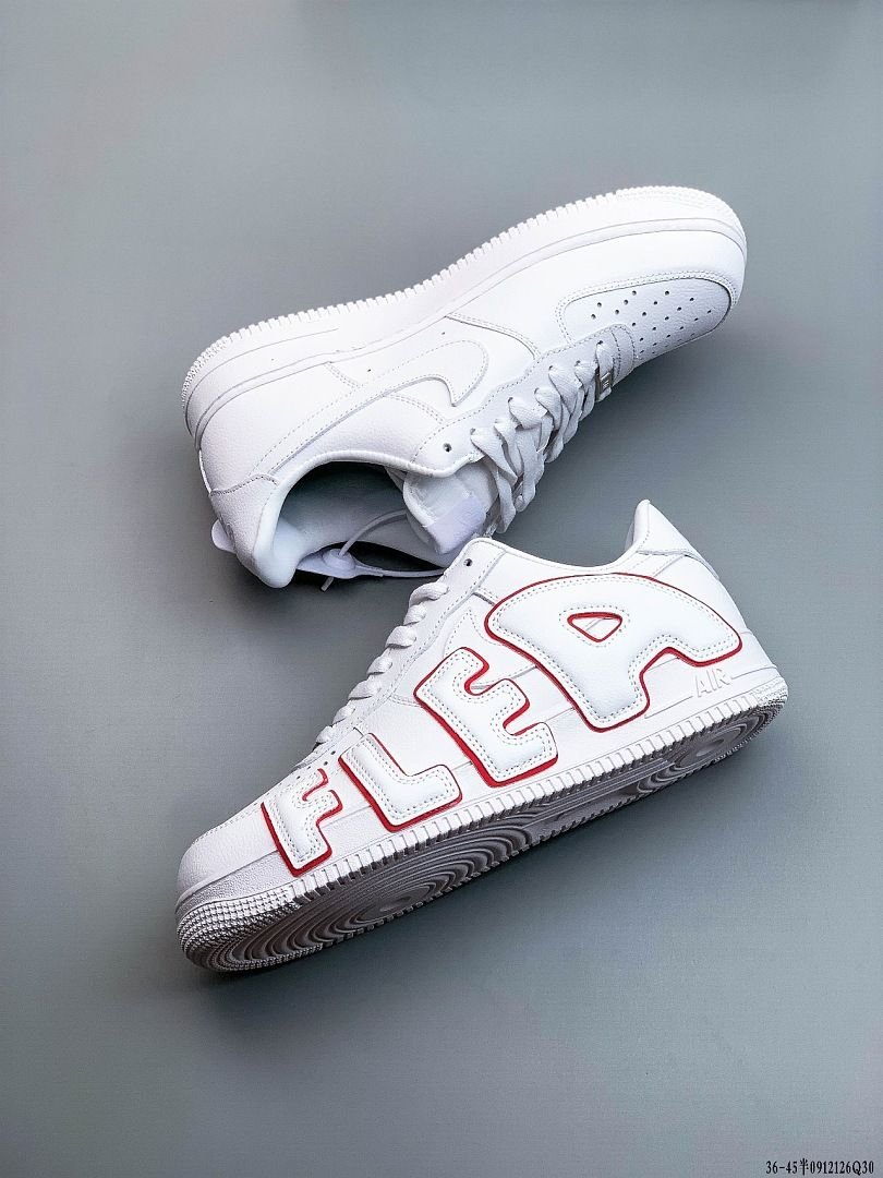 Nike - CPFM x Nike Air Force 1 en 6 coloris – Image 12