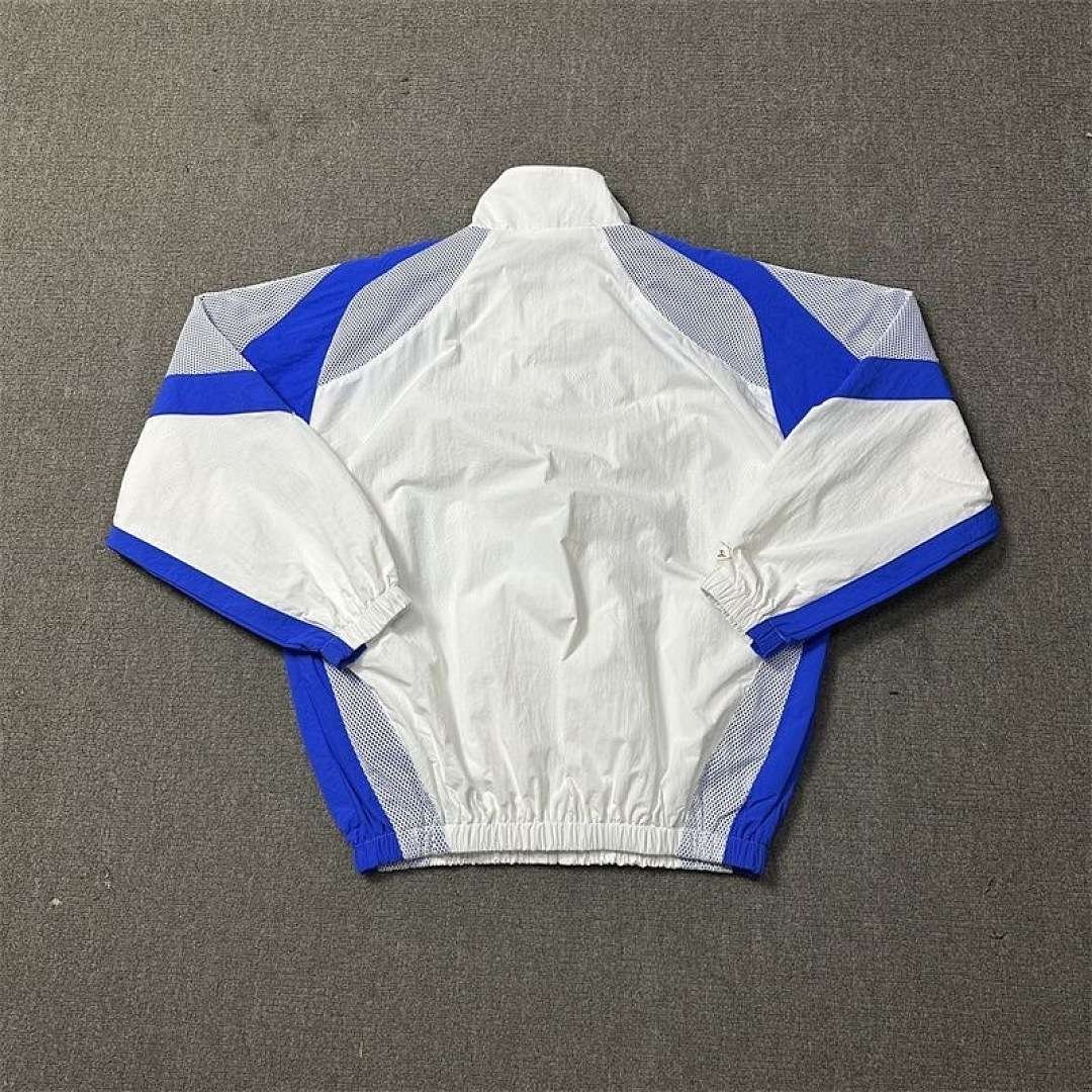 Corteiz - Italy Colorblock Windbreaker Tracksuit Set in 5 Colors - Image 6
