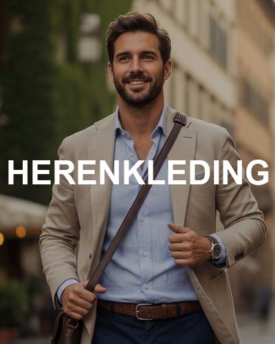 Herenkleding