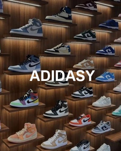 Sneakersy