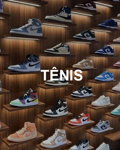 Tênis