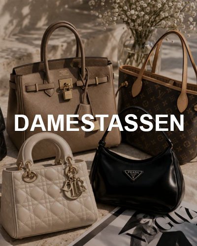 Damestassen