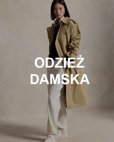 Odzież Damska