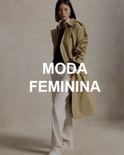 Roupas Femininas