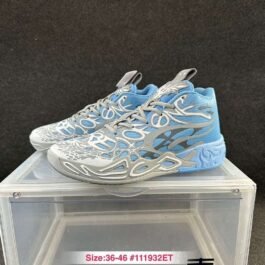 Puma - MB.04 "1Love" LaMelo Ball buty do koszykówki w 10 kolorach