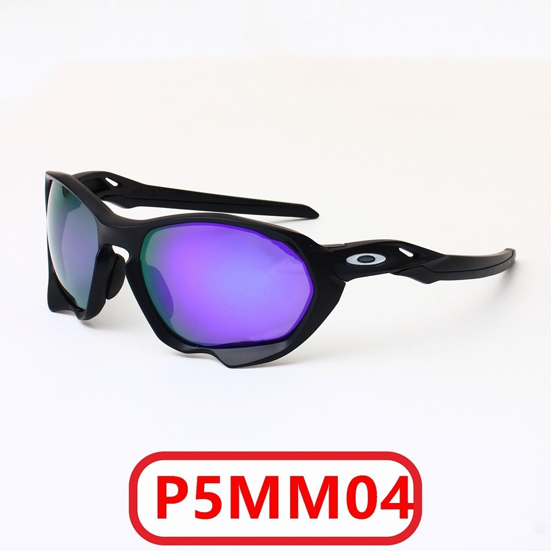 Oakley - Óculos de Sol Plazma 9019 em 9 Cores - Imagem 4