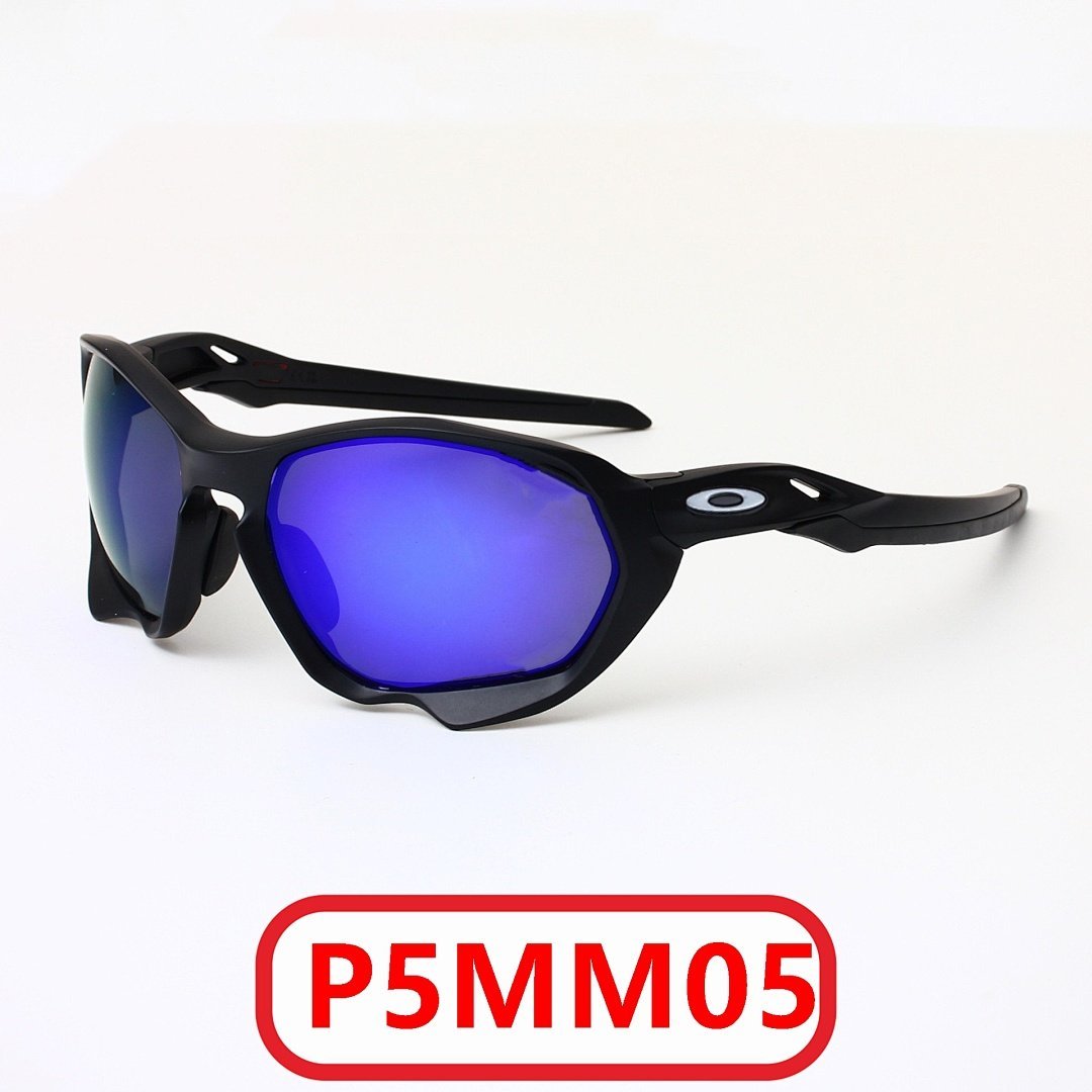 Oakley - Óculos de Sol Plazma 9019 em 9 Cores - Imagem 5