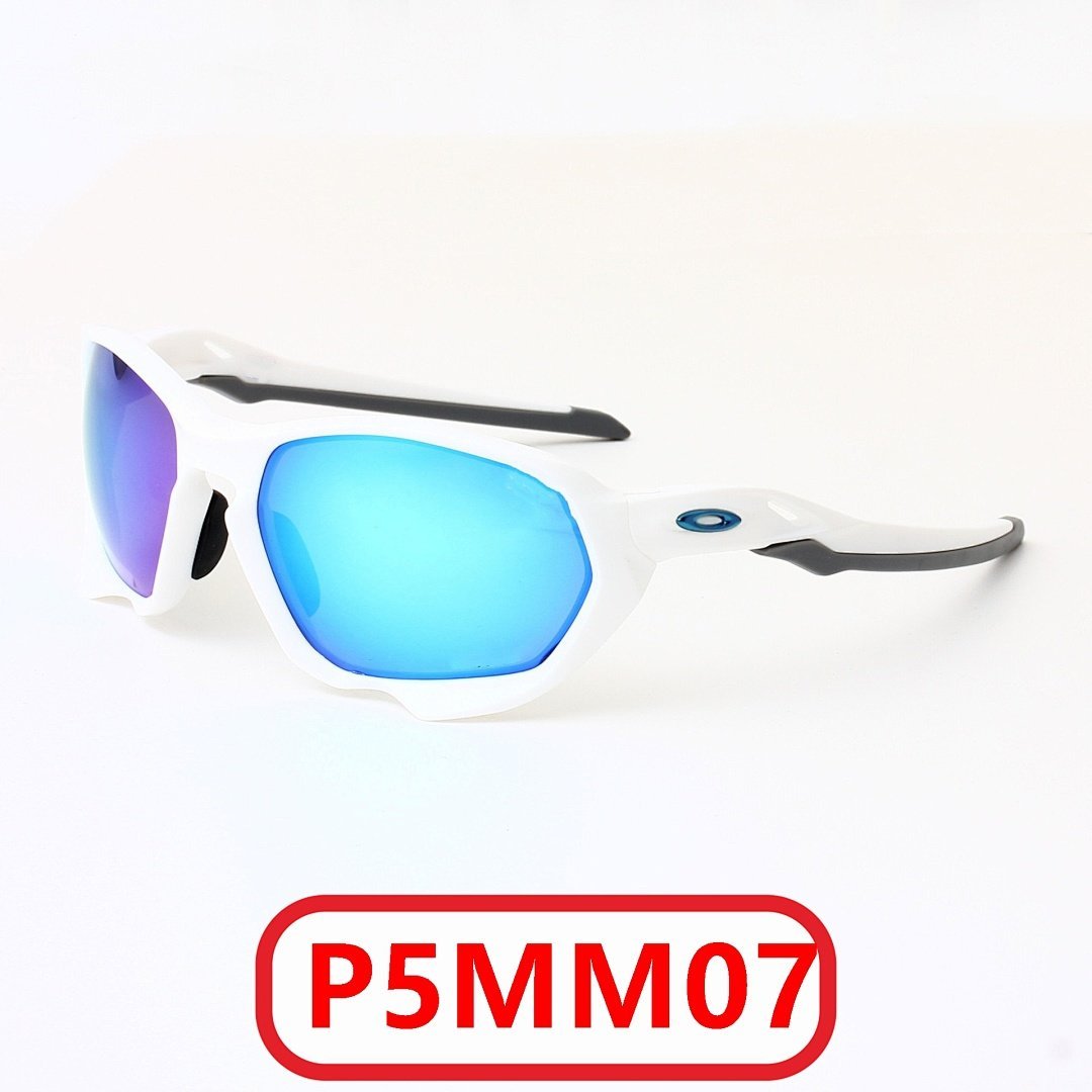 Oakley - Óculos de Sol Plazma 9019 em 9 Cores - Imagem 7
