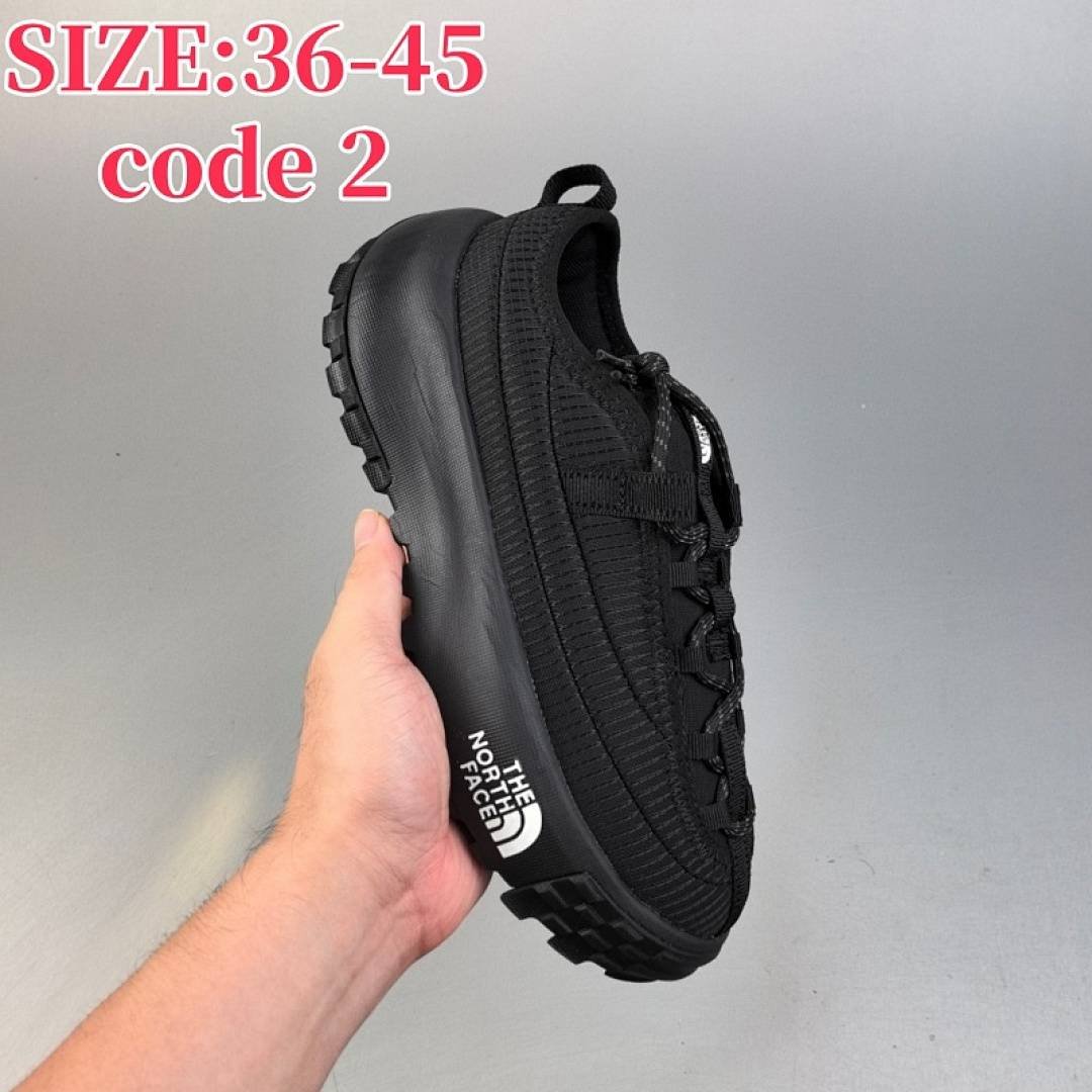 The North Face - Buty do biegów przełajowych Altamesa Trail w 4 kolorach - obrazek 2