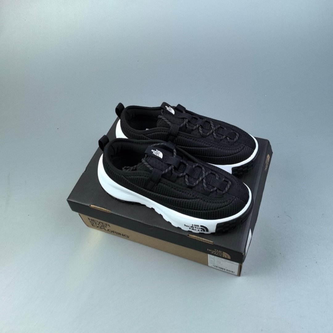 The North Face - Buty do biegów przełajowych Altamesa Trail w 4 kolorach - obrazek 10