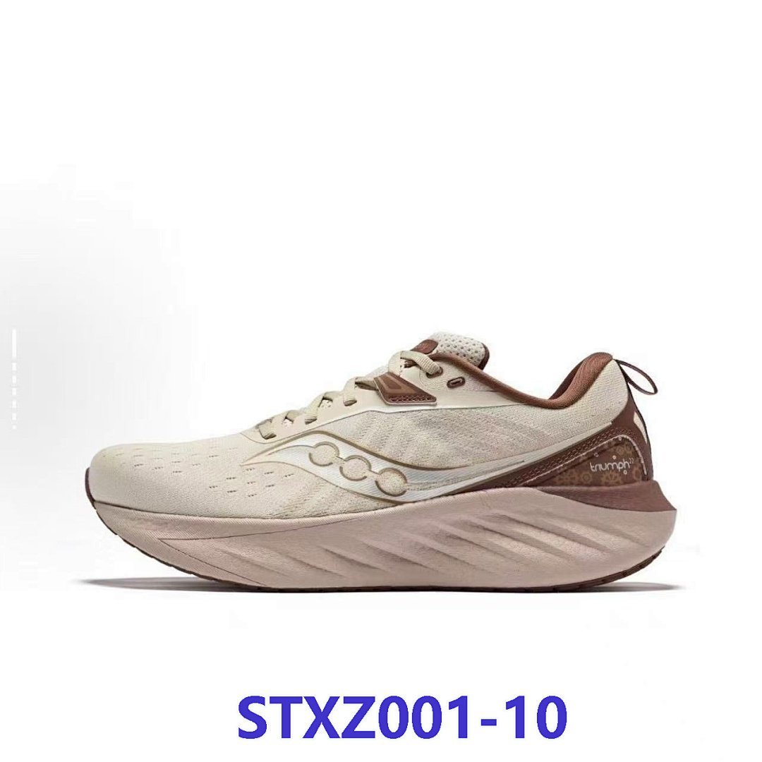 Saucony - Triumph 20 Running Shoes in 10 Colors - Image 10