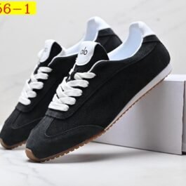 Alo Yoga - Sunset Sneakers in 3 Colors