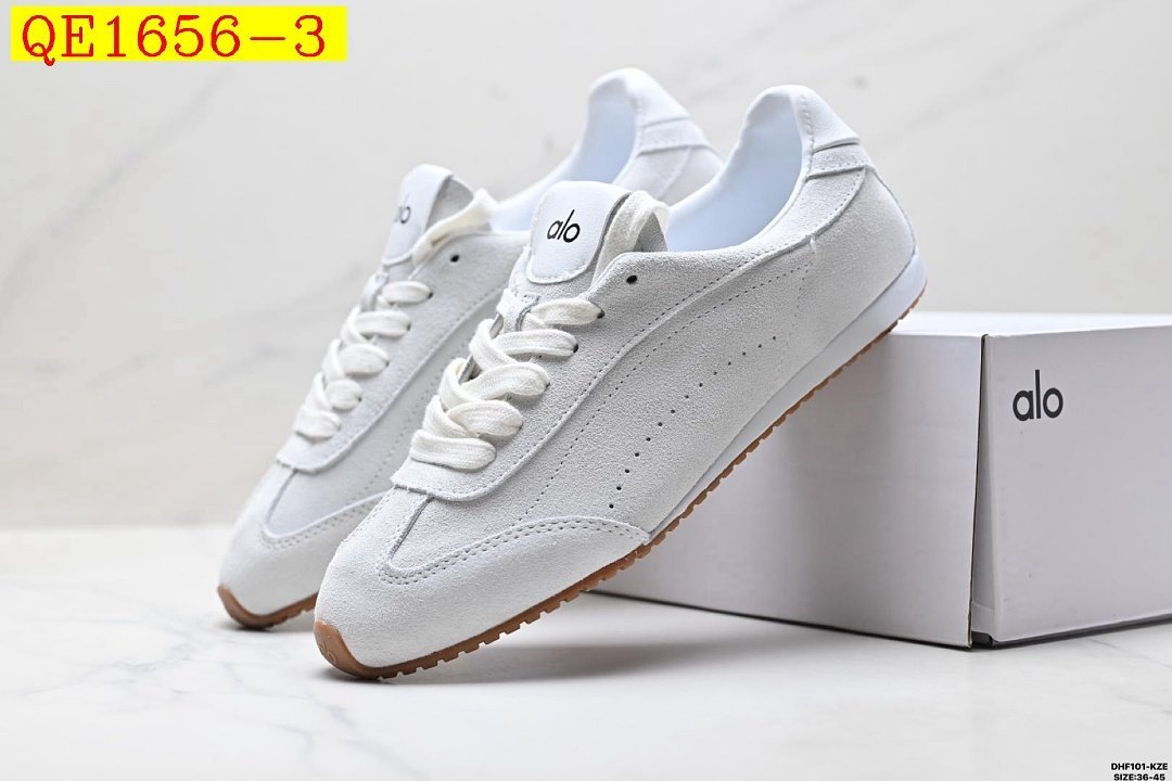 Alo Yoga - Sneakers Sunset in 3 Colori - immagine 3