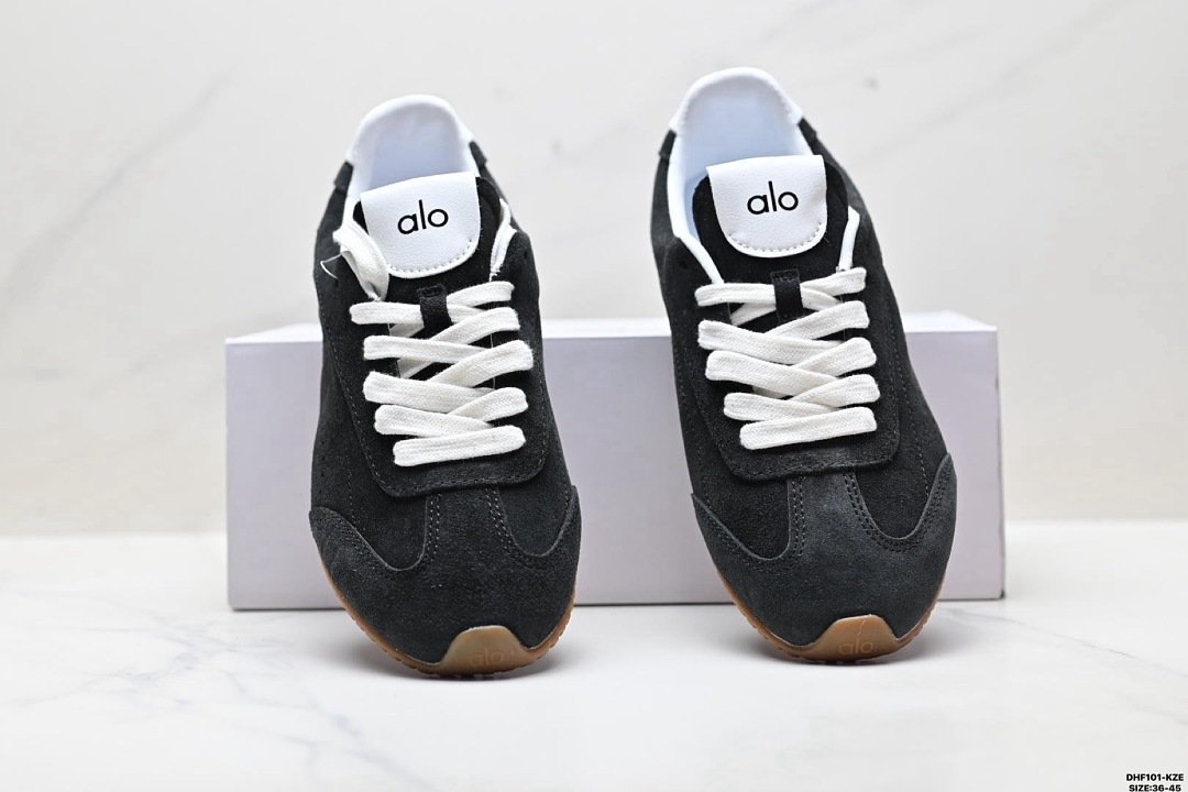 Alo Yoga - Sneakers Sunset in 3 Colori - immagine 4
