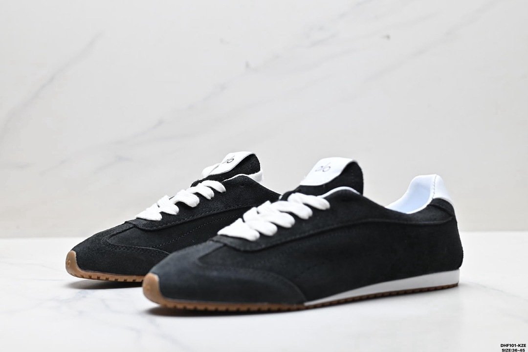Alo Yoga - Sneakers Sunset in 3 Colori - immagine 7