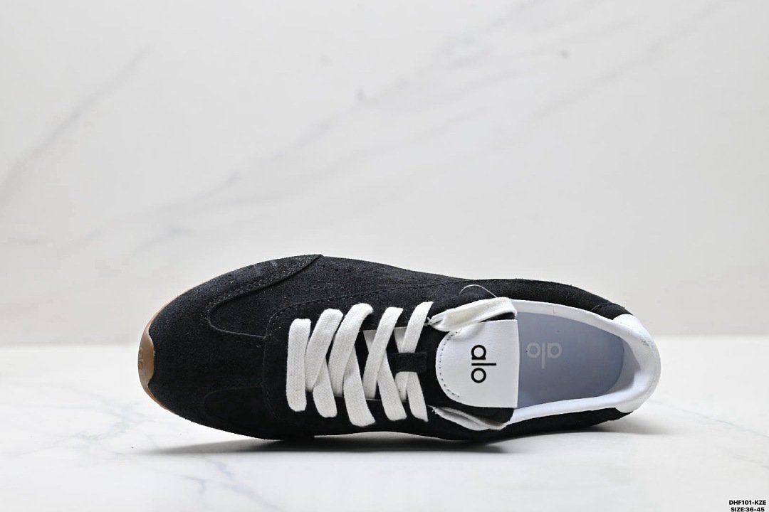 Alo Yoga - Sneakers Sunset in 3 Colori - immagine 9
