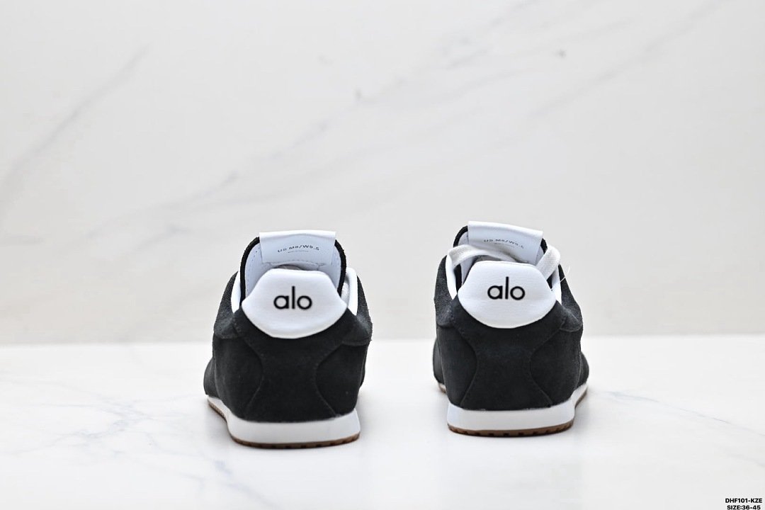 Alo Yoga - Sneakers Sunset in 3 Colori - immagine 10
