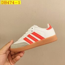 Adidas - Samba Sneakers per bambini taglie 22-37 in 13 colori
