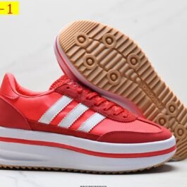Adidas - SL 72 Stack Sneakers in 2 Colors