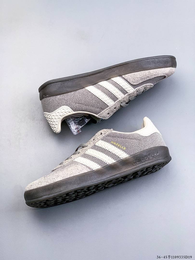 Gucci x Adidas - Originals Gazelle Esquisite Sneakers Gucci più 15 Colori - immagine 15