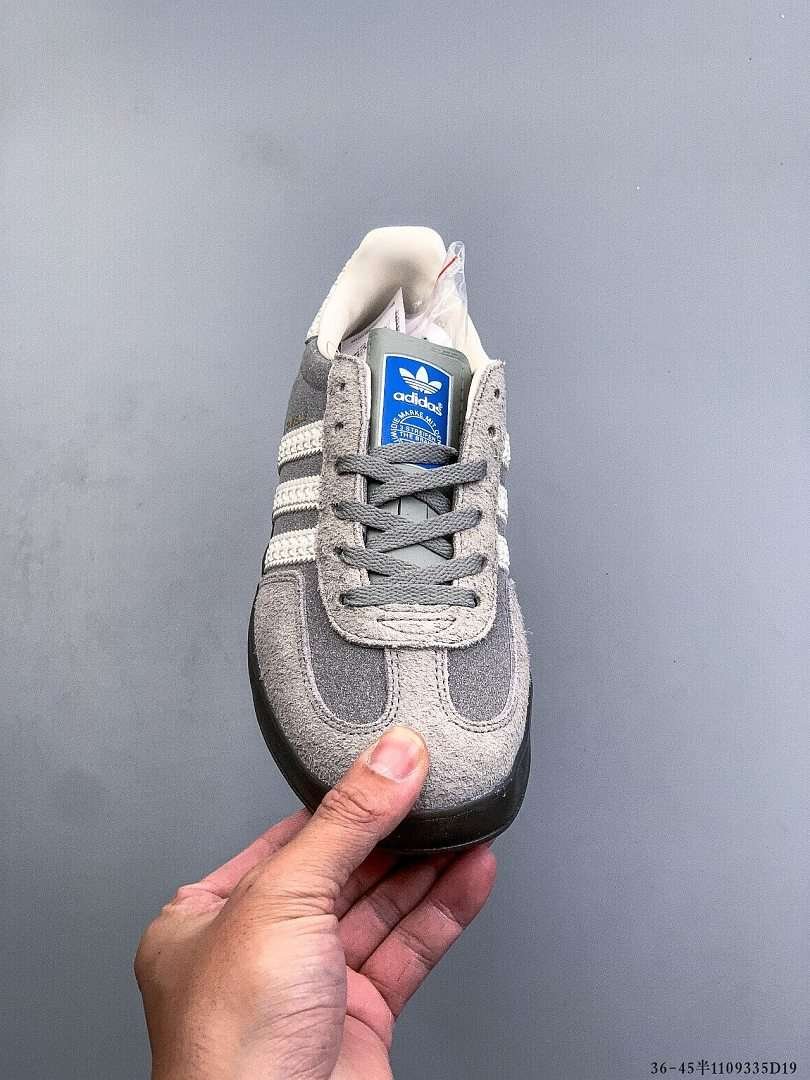 Gucci x Adidas - Originals Gazelle Esquisite Sneakers Gucci più 15 Colori - immagine 17