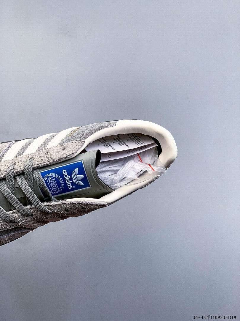 Gucci x Adidas - Originals Gazelle Esquisite Sneakers Gucci più 15 Colori - immagine 18