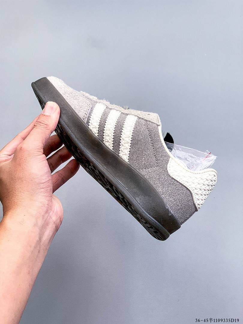 Gucci x Adidas - Originals Gazelle Esquisite Sneakers Gucci più 15 Colori - immagine 19