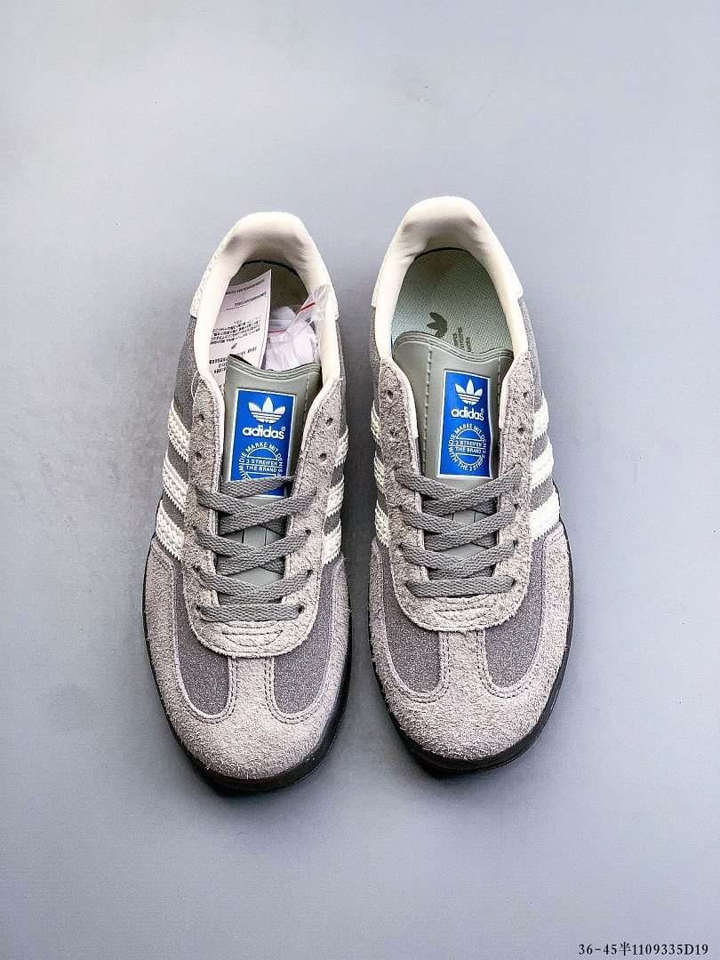 Gucci x Adidas - Originals Gazelle Esquisite Sneakers Gucci più 15 Colori - immagine 23