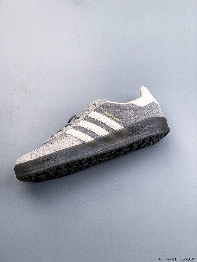 Gucci x Adidas - Originals Gazelle Esquisite Sneakers Gucci più 15 Colori - immagine 24
