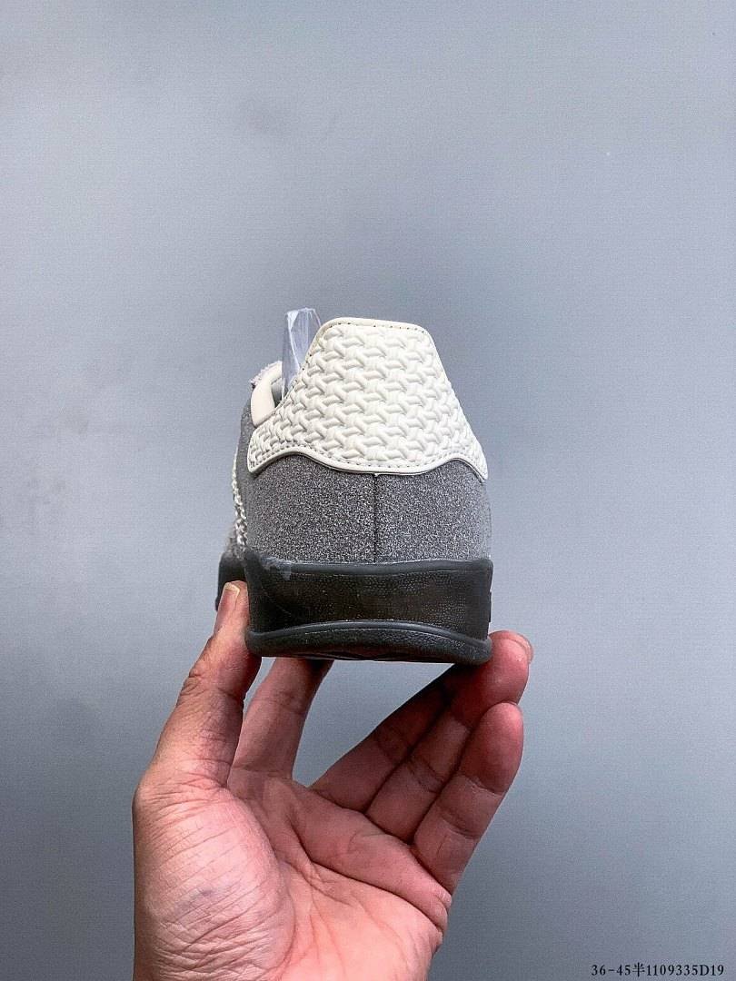 Gucci x Adidas - Originals Gazelle Esquisite Sneakers Gucci più 15 Colori - immagine 25