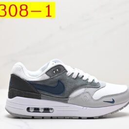 Nike - Air Max 1 Sneakers in 16 Colors