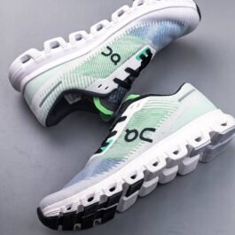 On Cloud - Cloud 6 Coast Sneakers in 6 Colors